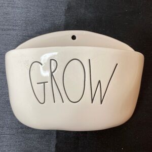 Rae Dunn Wall Pocket